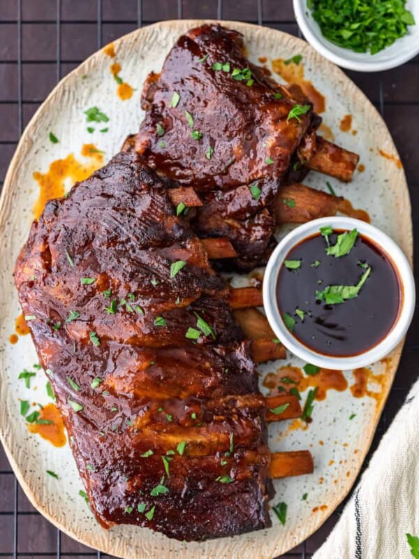 crock pot ribs