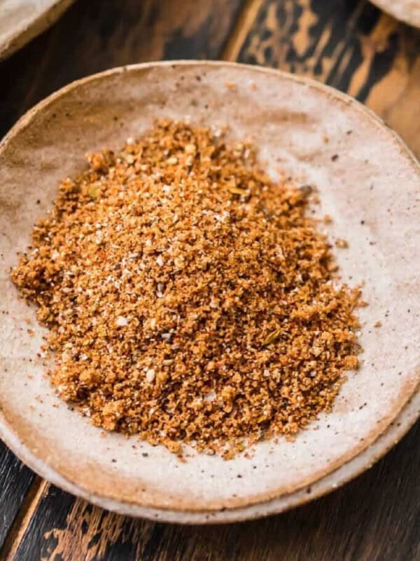 Creole Seasoning Recipe - 42