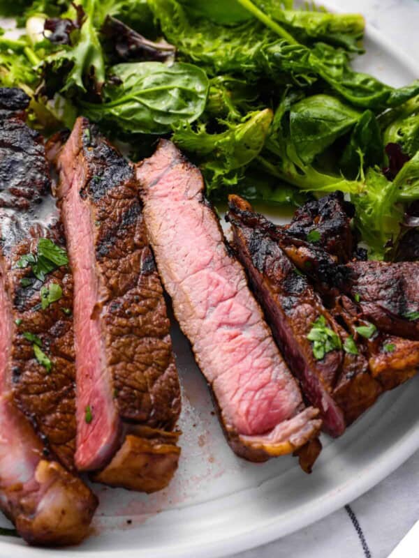 Steak Marinade Recipe - The Cookie Rookie®