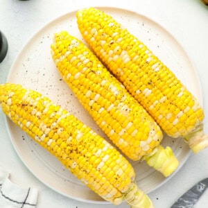 Grilled Corn on the Cob Recipe - 19