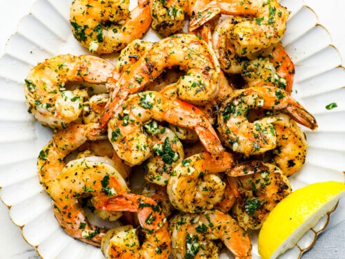 Perfect Grilled Shrimp (Easy Method!) – A Couple Cooks