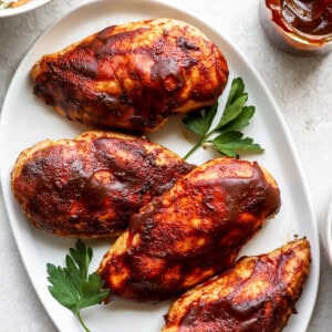 Smoked Chicken Breast Recipe - 39