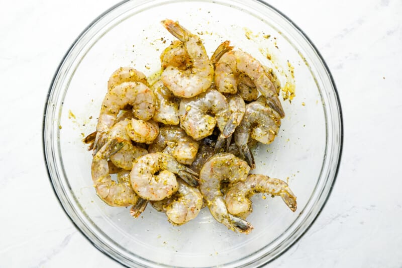 Grilled Shrimp Recipe - 10