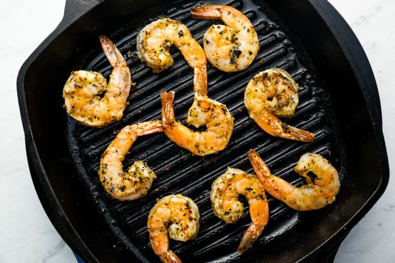 Grilled Shrimp Recipe - 42