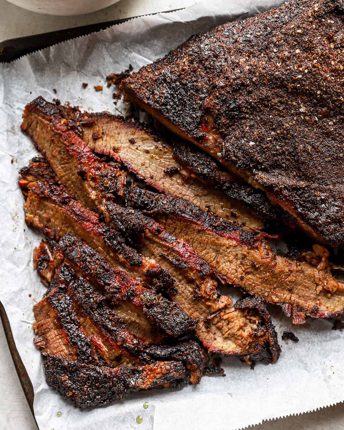 Recipe For Smoked Holiday Brisket