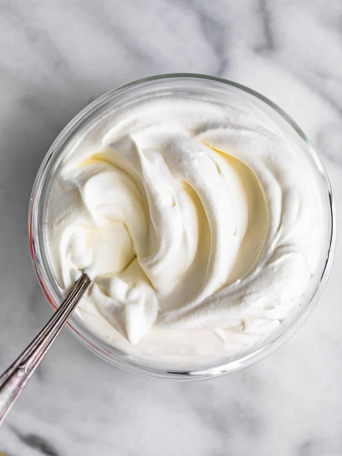 https://www.thecookierookie.com/wp-content/uploads/2023/06/stabilized-whipped-cream-homemade-cool-whip-7-of-8-edited.jpg