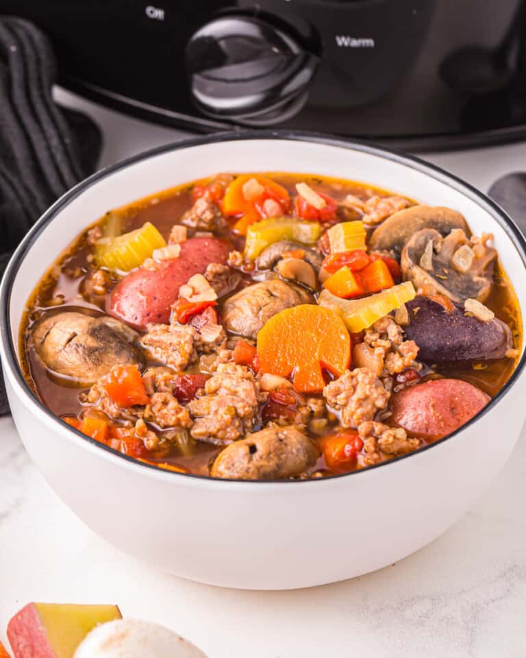 Slow Cooker Witches Brew Stew Recipe The Cookie Rookie®