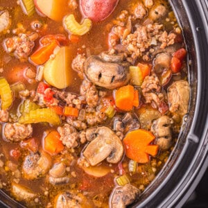 Slow Cooker Witches Brew Stew Recipe - 33