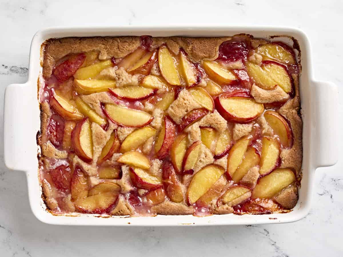 Peach Cobbler Recipe - 79