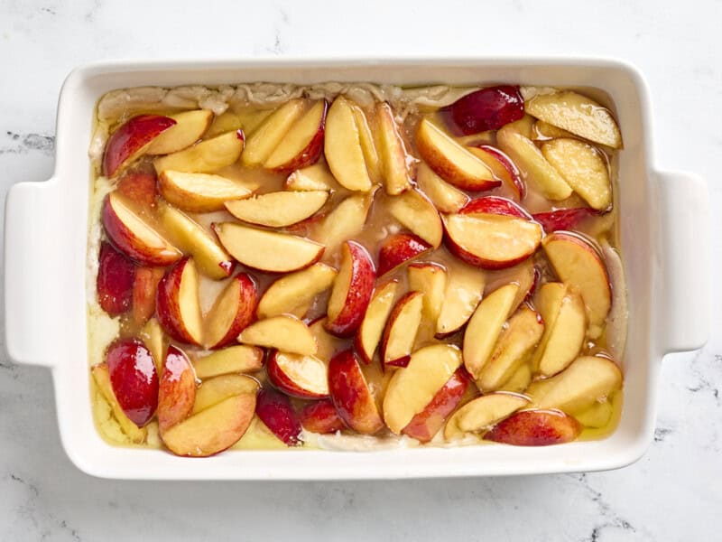 Peach Cobbler Recipe - 43