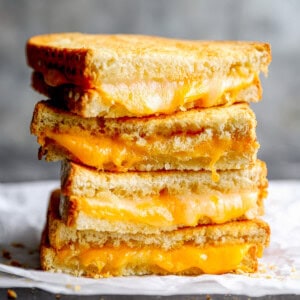 Air Fryer Grilled Cheese Recipe - 92