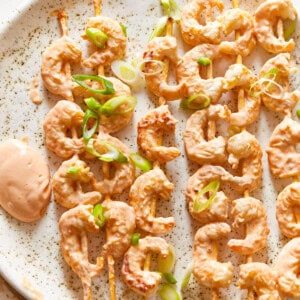 Bang Bang Shrimp Recipe - 19