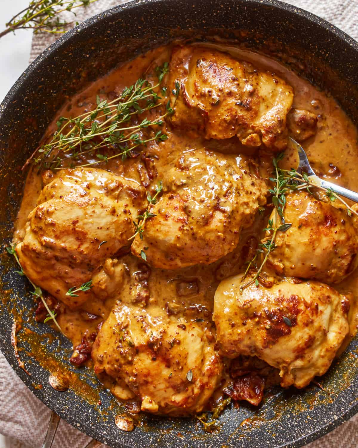 Baked Chicken Breast (Juicy & Easy!) - Kristine's Kitchen