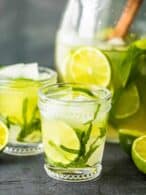 Mojitos Recipe Recipe - The Cookie Rookie®