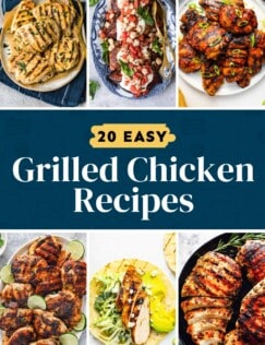 35 Shredded Chicken Recipes - The Cookie Rookie®