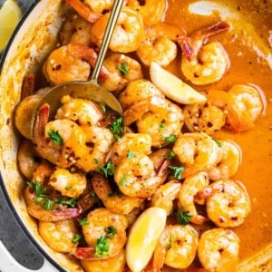 Garlic Butter Shrimp Recipe - 55