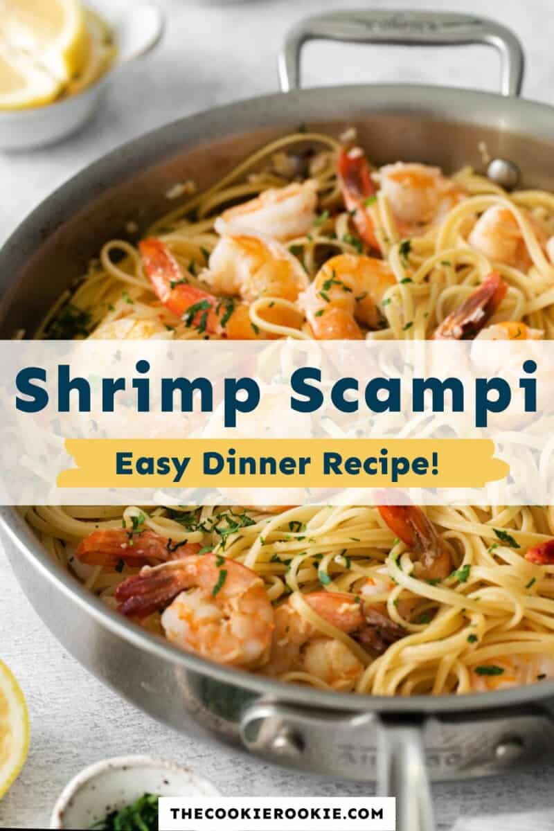 Grilled Shrimp Recipe - The Cookie Rookie®