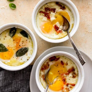 Baked Eggs Recipe - 60