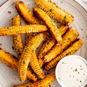 Corn Ribs Recipe - 25