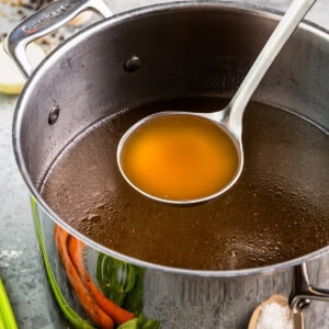 Chicken Broth Recipe - 72