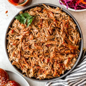 Instant Pot Pulled Pork Recipe - 40