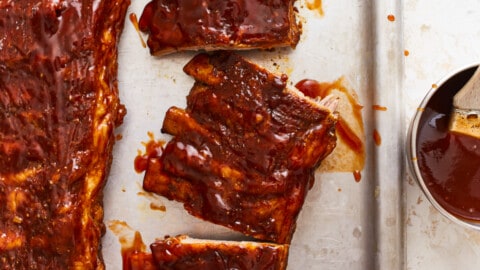 Bbq pork ribs recipe instant online pot