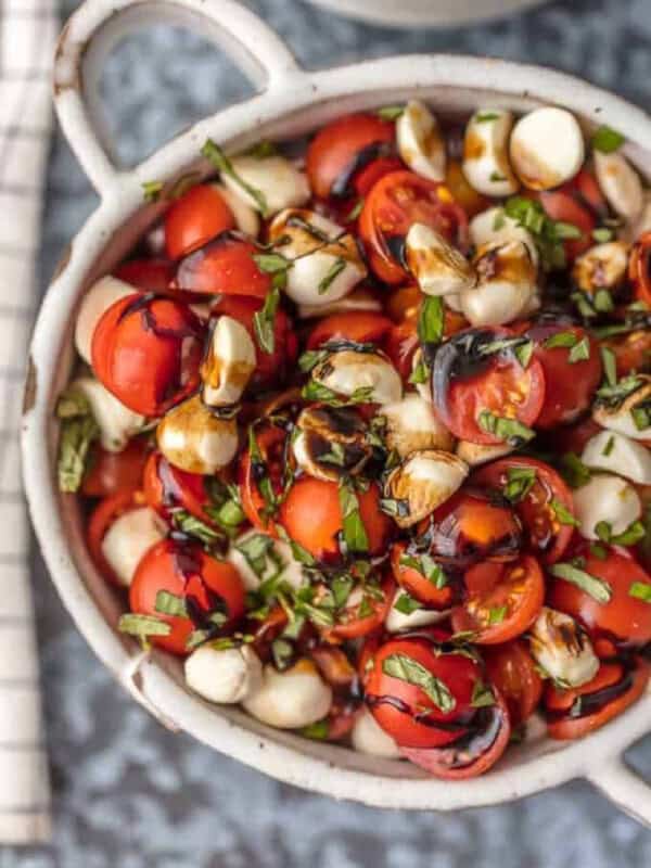 Balsamic Tomatoes Recipe - 45