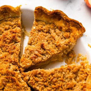 Dutch Apple Pie Recipe - 6