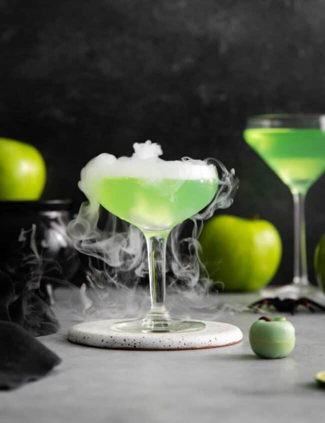 10 Party Drinks - The Cookie Rookie®