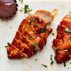 Air Fryer BBQ Chicken Recipe - 34