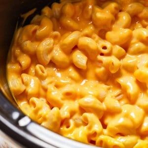 Crockpot Mac and Cheese Recipe - 84