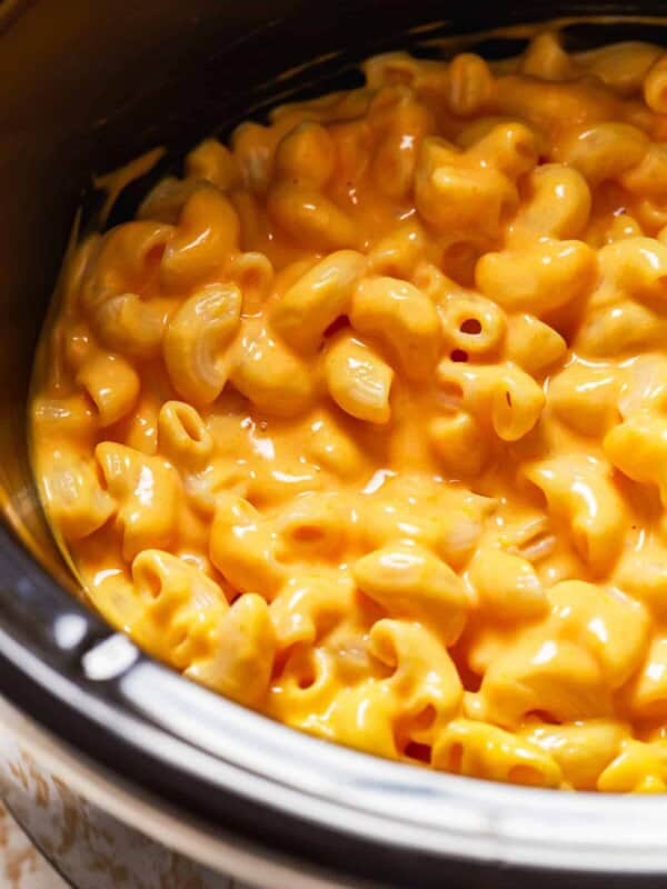 Baked Mac and Cheese Recipe - 90