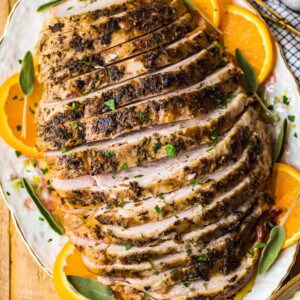 crockpot turkey breast