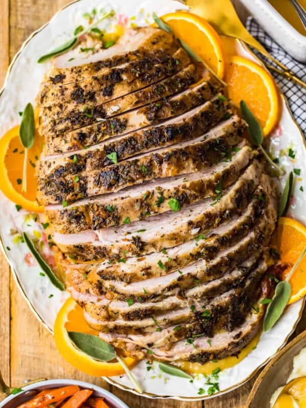 crockpot turkey breast