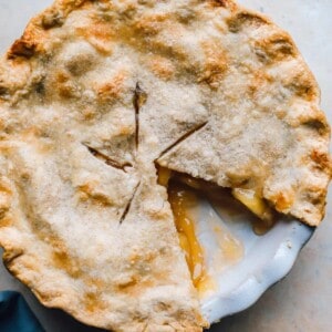 Homemade Pie Crust Recipe - 92