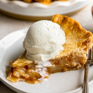 Pear Pie Recipe - 58