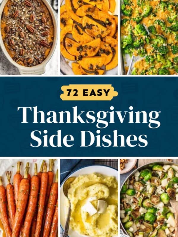 15 Unique Turkey Recipes for Thanksgiving - 39