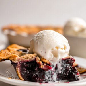 Blueberry Pie Recipe - 76