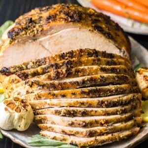 Roasted Turkey Breast Recipe - 63