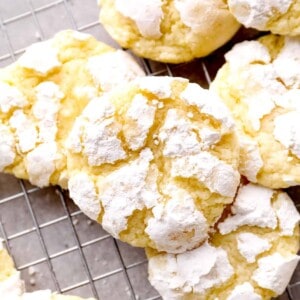 Gooey Butter Cookies Recipe - 74