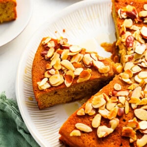 Honey Cake Recipe - 31