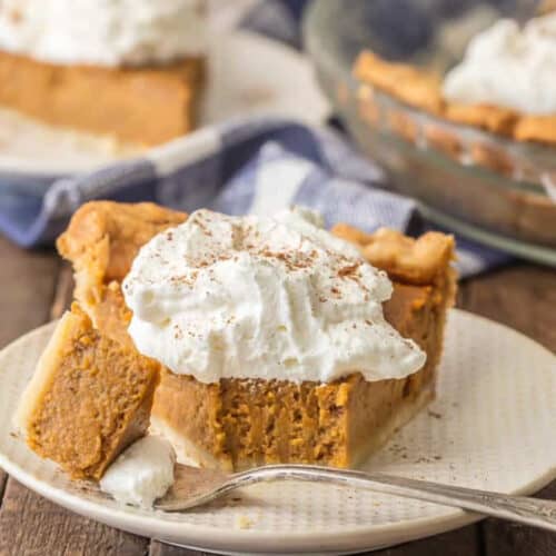 Best Thanksgiving Recipes - The Cookie Rookie®