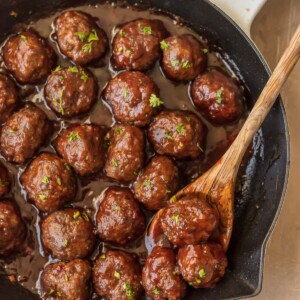 Cocktail Meatballs  Cranberry Meatballs  Recipe - 53