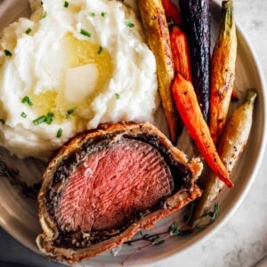 Beef Wellington Recipe - 37