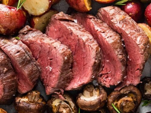 Beef recipes shop for christmas dinner