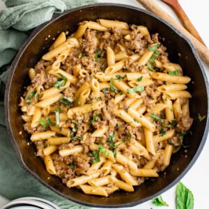 Sausage Pasta Recipe - 72