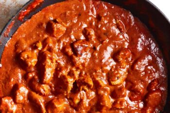 Chicken Tikka Masala Recipe - The Cookie Rookie®