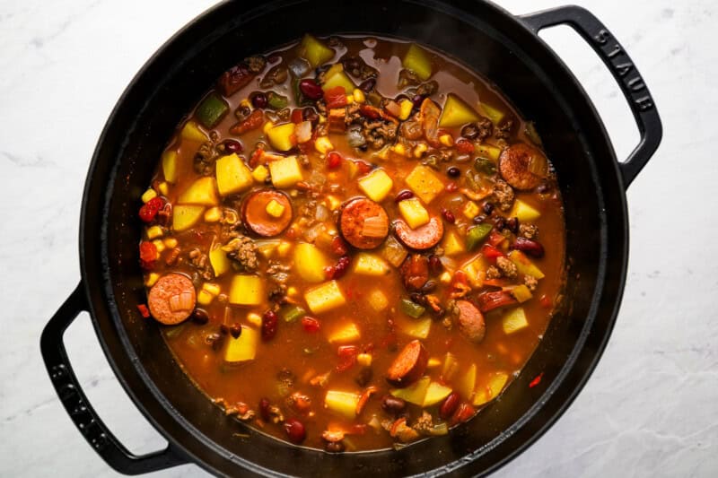 Cowboy Stew Recipe - 22