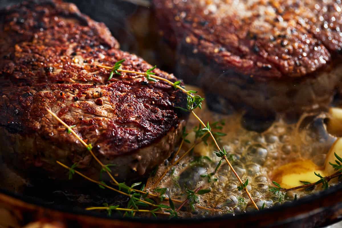 Filet Mignon Recipe - 87