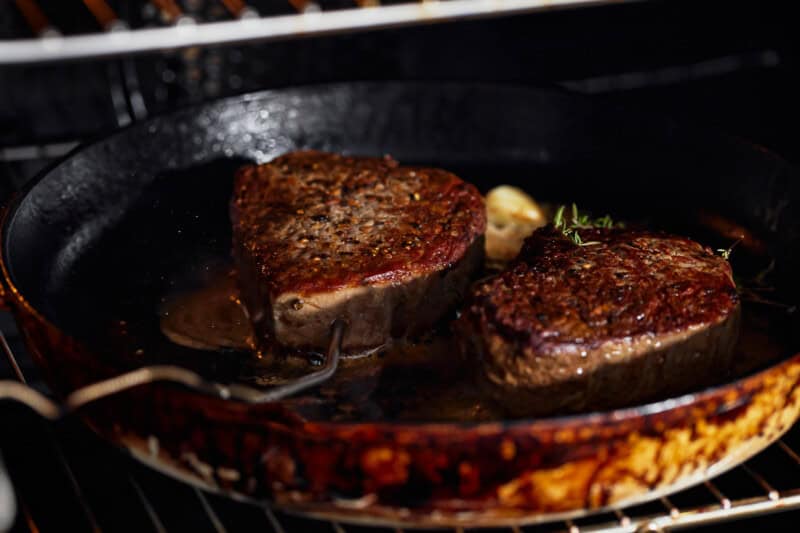 Filet Mignon Recipe - 31